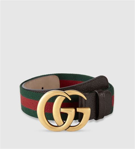 es gucci belt|Gucci belt website.